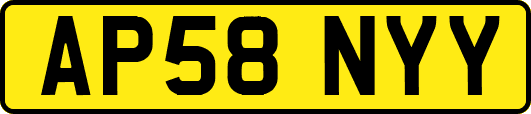 AP58NYY