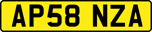AP58NZA