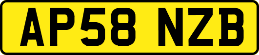 AP58NZB