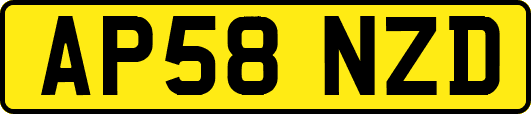 AP58NZD