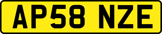 AP58NZE