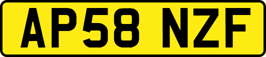 AP58NZF