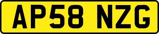AP58NZG