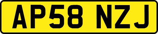 AP58NZJ