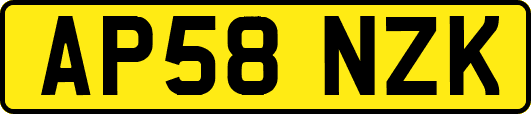 AP58NZK