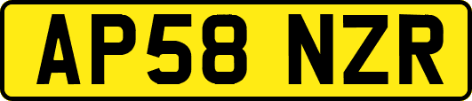 AP58NZR