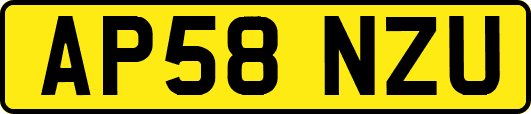 AP58NZU