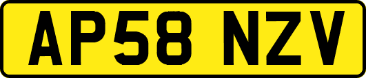 AP58NZV