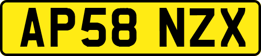 AP58NZX