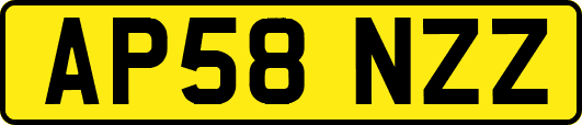 AP58NZZ