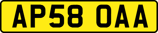 AP58OAA