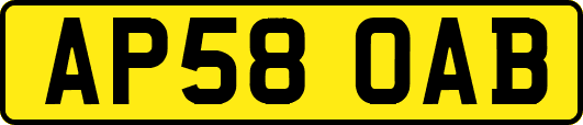 AP58OAB