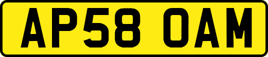 AP58OAM