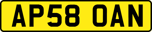 AP58OAN