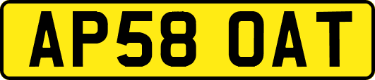 AP58OAT