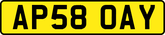AP58OAY