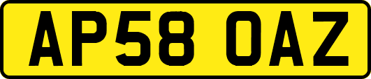 AP58OAZ