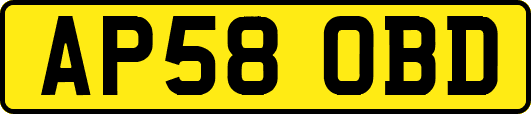 AP58OBD
