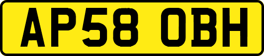 AP58OBH