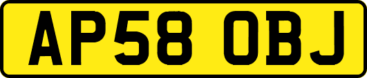 AP58OBJ