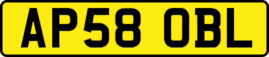 AP58OBL