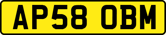 AP58OBM