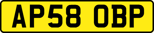 AP58OBP