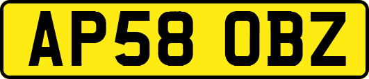 AP58OBZ