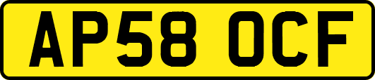 AP58OCF