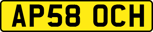 AP58OCH