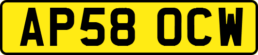 AP58OCW