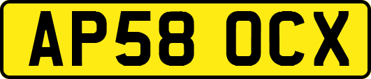 AP58OCX