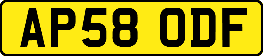 AP58ODF