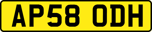 AP58ODH