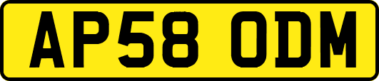 AP58ODM