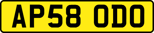 AP58ODO