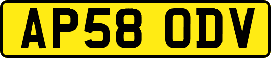 AP58ODV