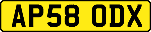 AP58ODX