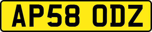 AP58ODZ