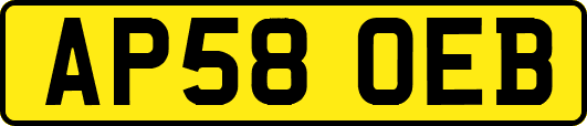 AP58OEB