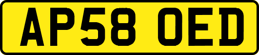 AP58OED