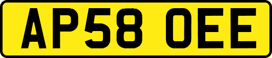 AP58OEE
