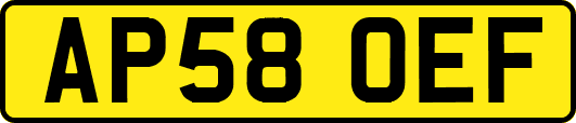 AP58OEF