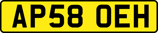 AP58OEH