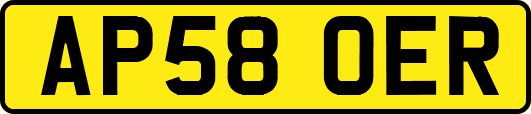 AP58OER