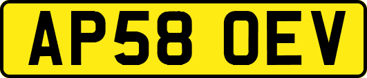 AP58OEV