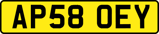 AP58OEY