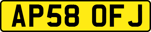 AP58OFJ
