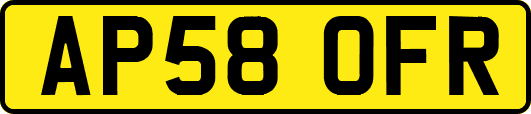 AP58OFR