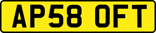 AP58OFT